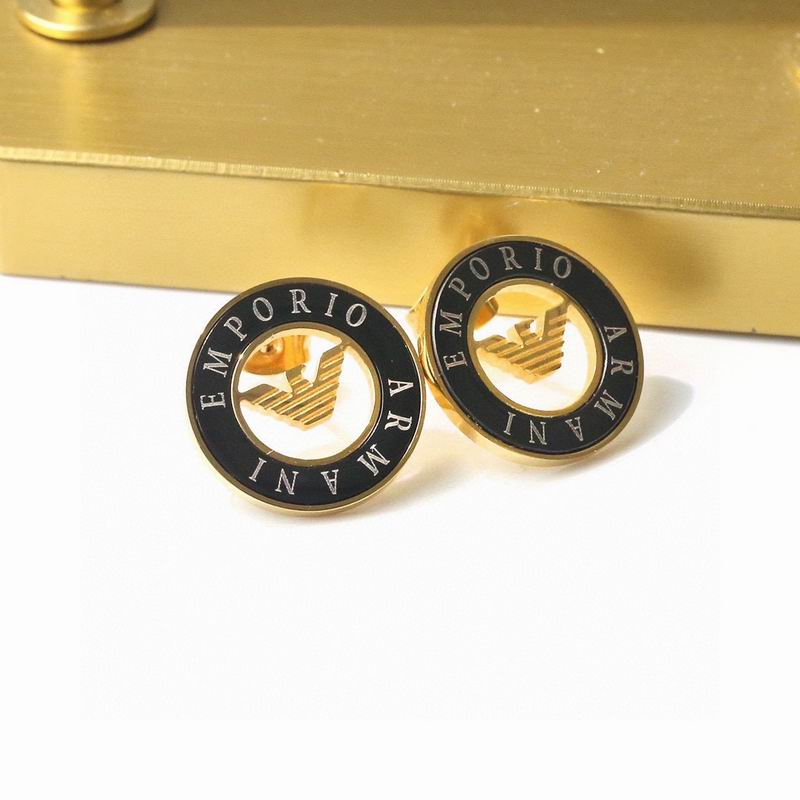 Armani earrings 11lyr6